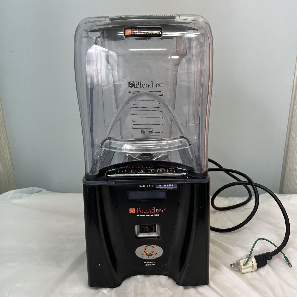 Yahoo!オークション -「blendtec icb3」の落札相場・落札価格