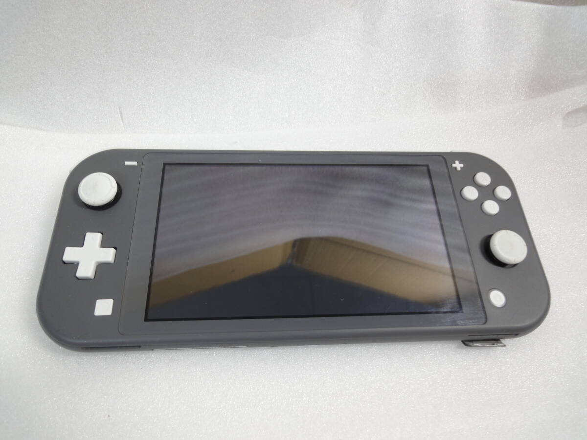 Yahoo!オークション - 「switchライト」の落札相場・落札価格