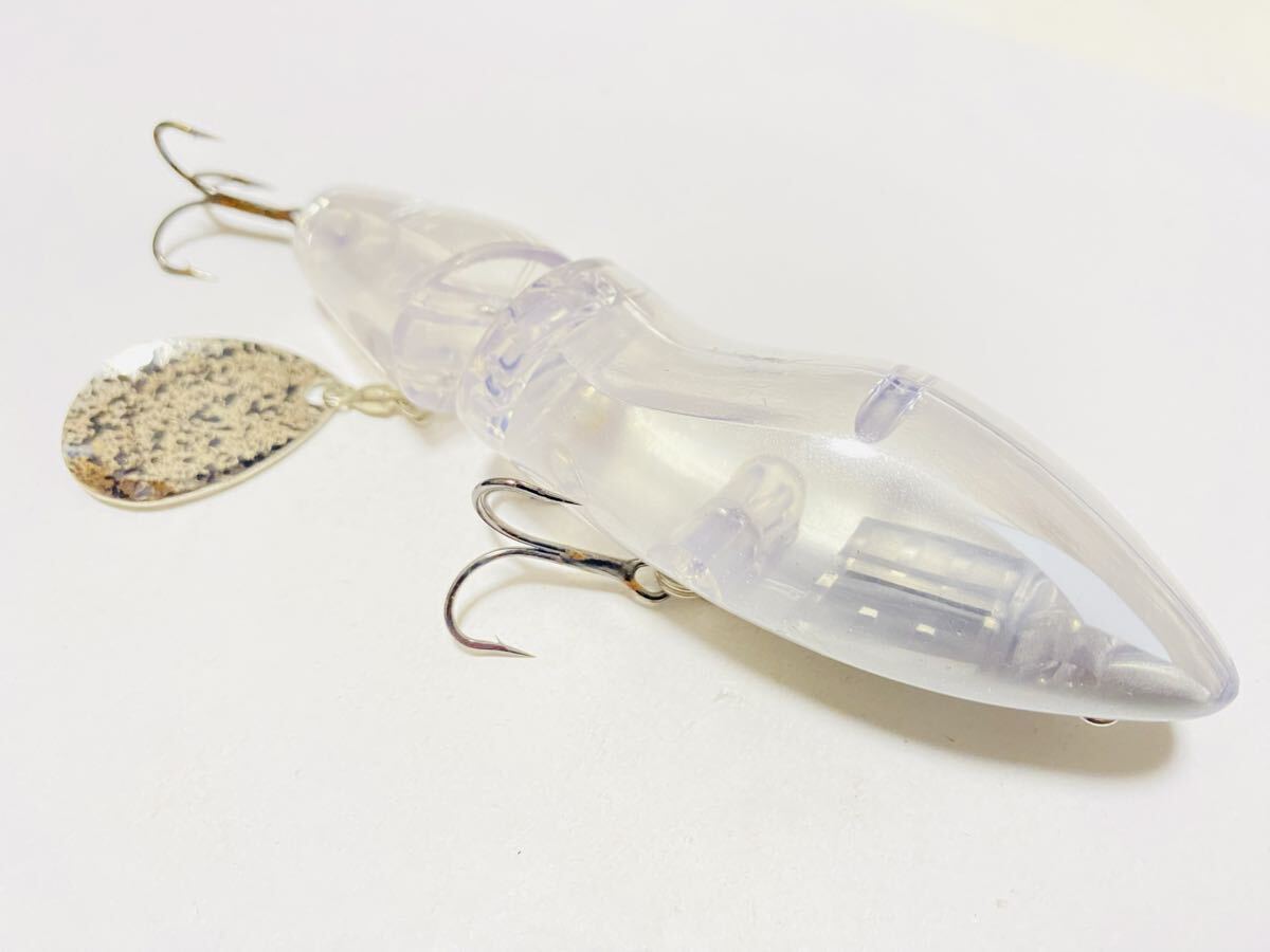 Yahoo!オークション -「フカベイト」の落札相場・落札価格