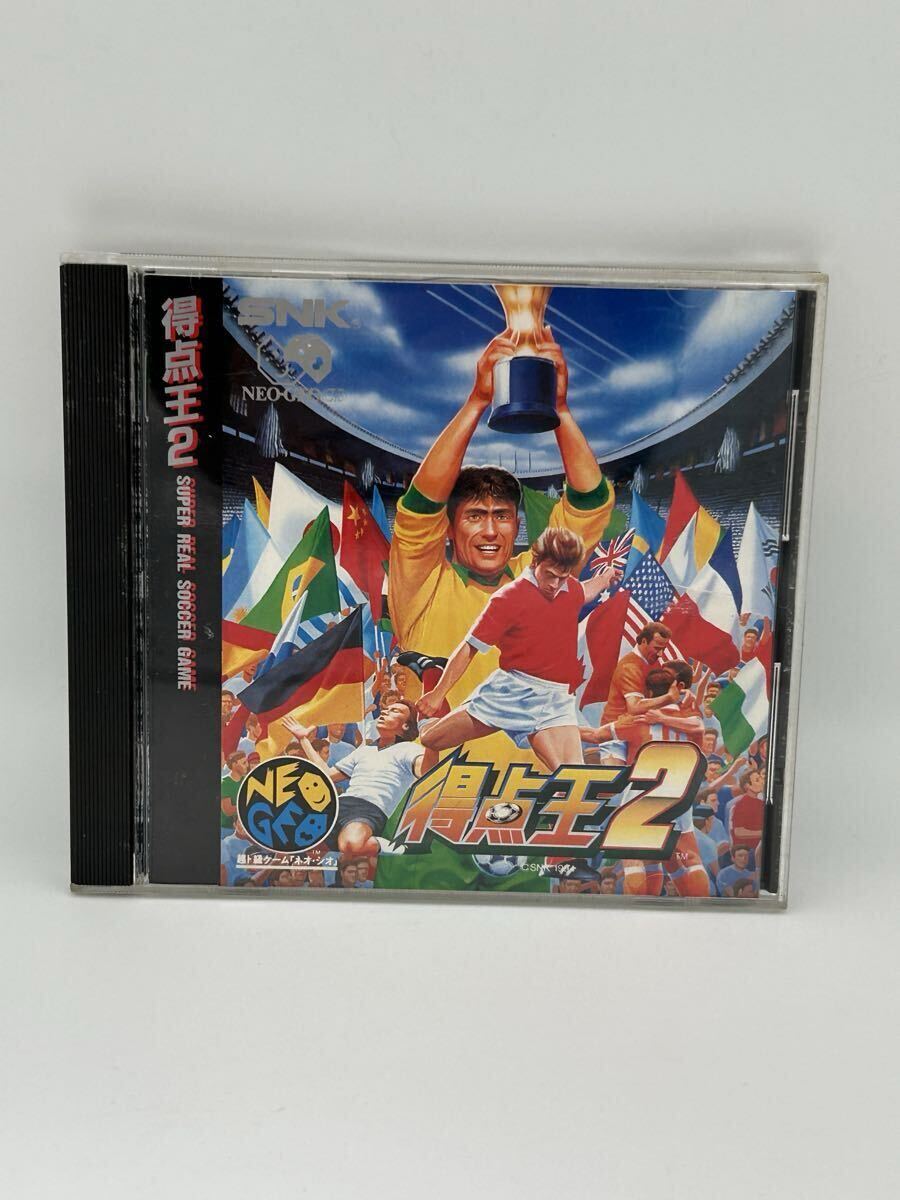 Yahoo!オークション -「得点王2」の落札相場・落札価格