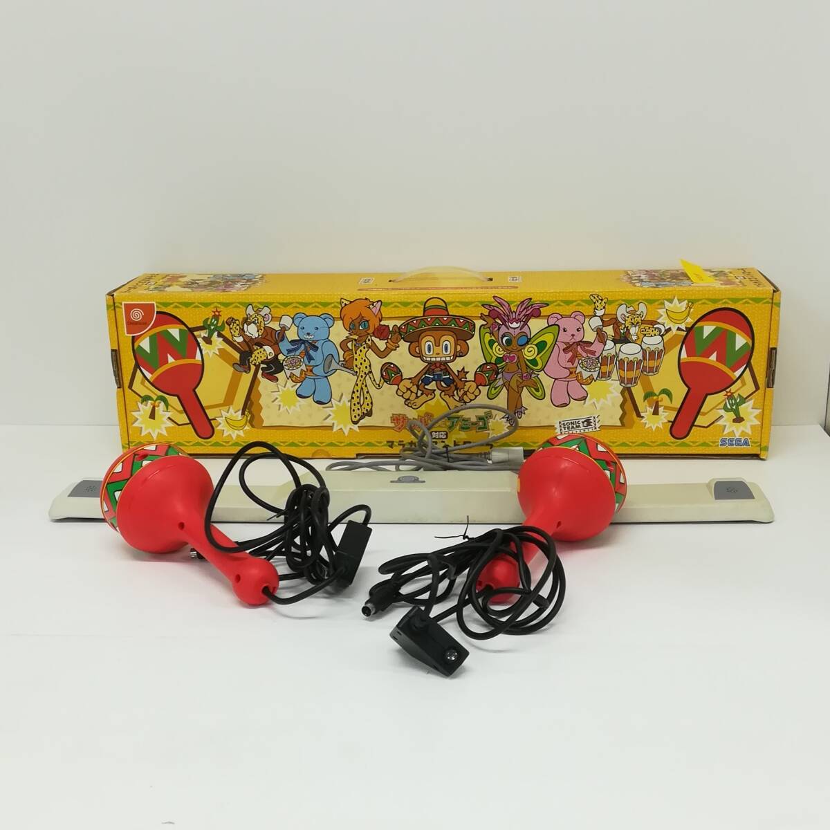 Yahoo!オークション -「マラカスコントローラ」の落札相場・落札価格