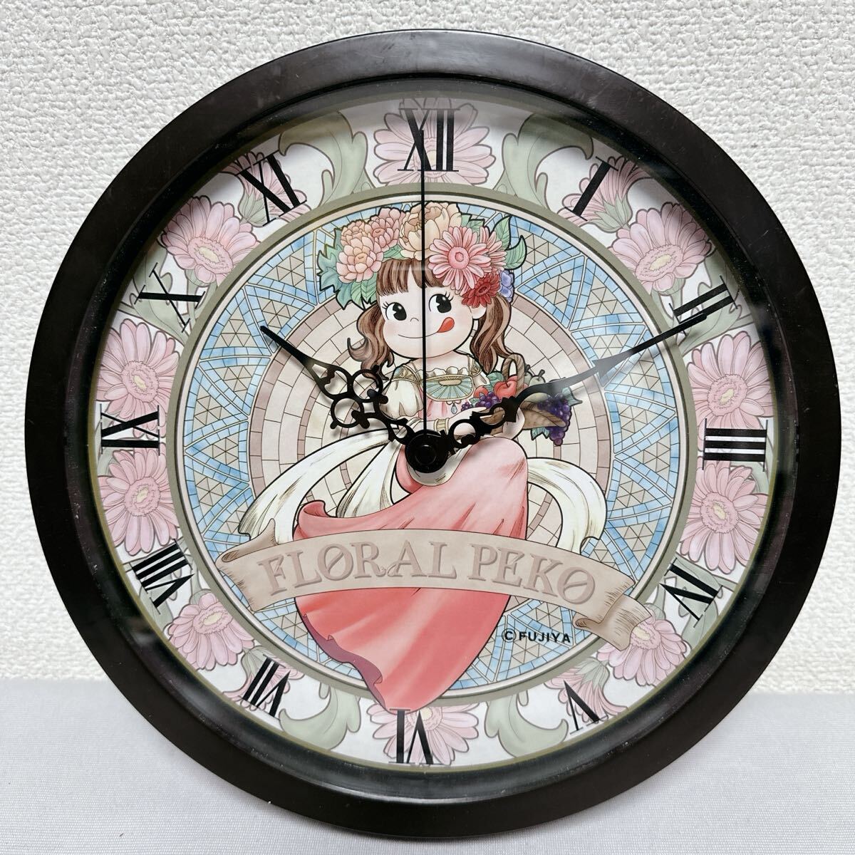 2026年最新】Yahoo!オークション -ペコちゃん 時計の中古品・新品・未