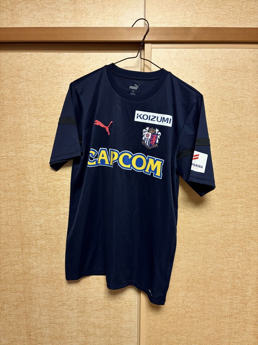 Yahoo!オークション -「セレッソ大阪 支給」の落札相場・落札価格