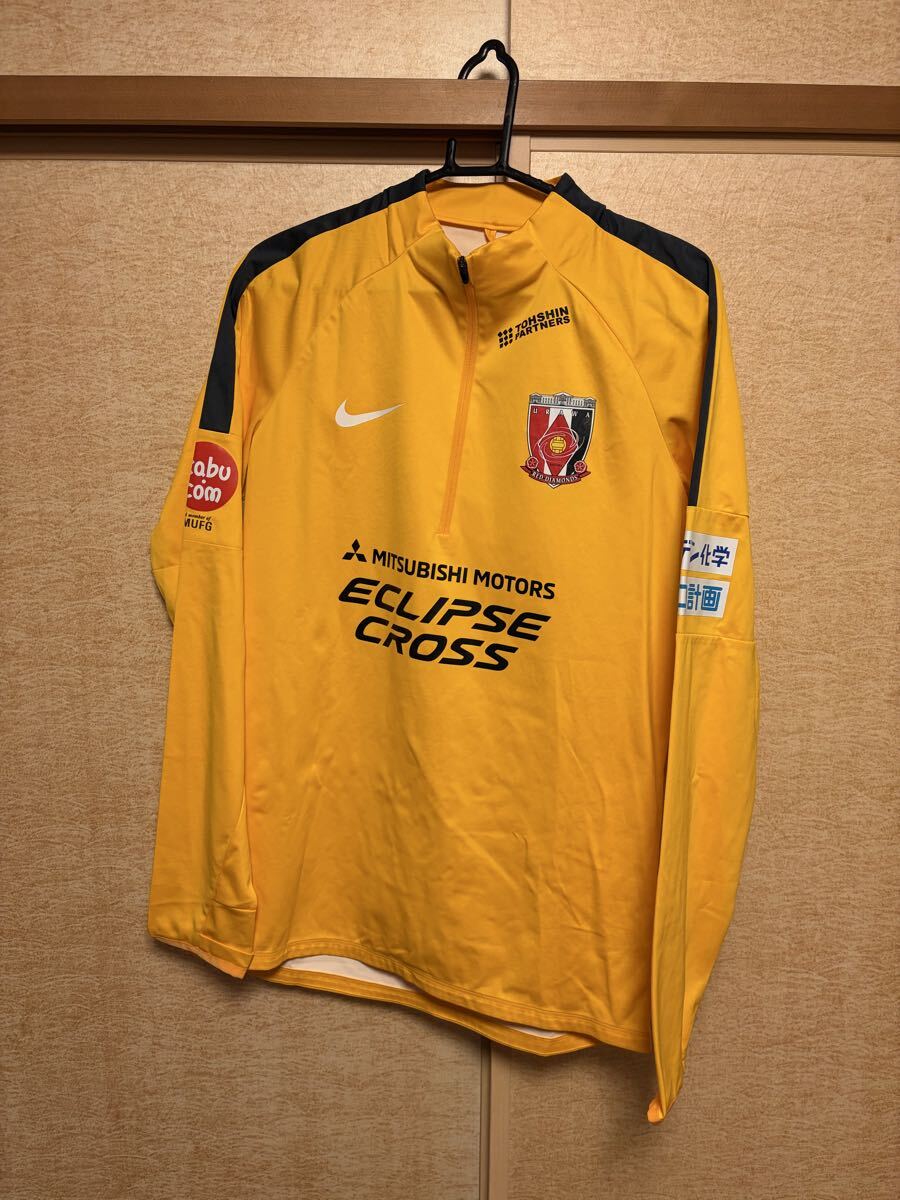 Yahoo!オークション -「浦和レッズ 支給」(Jリーグ) (クラブチーム)の