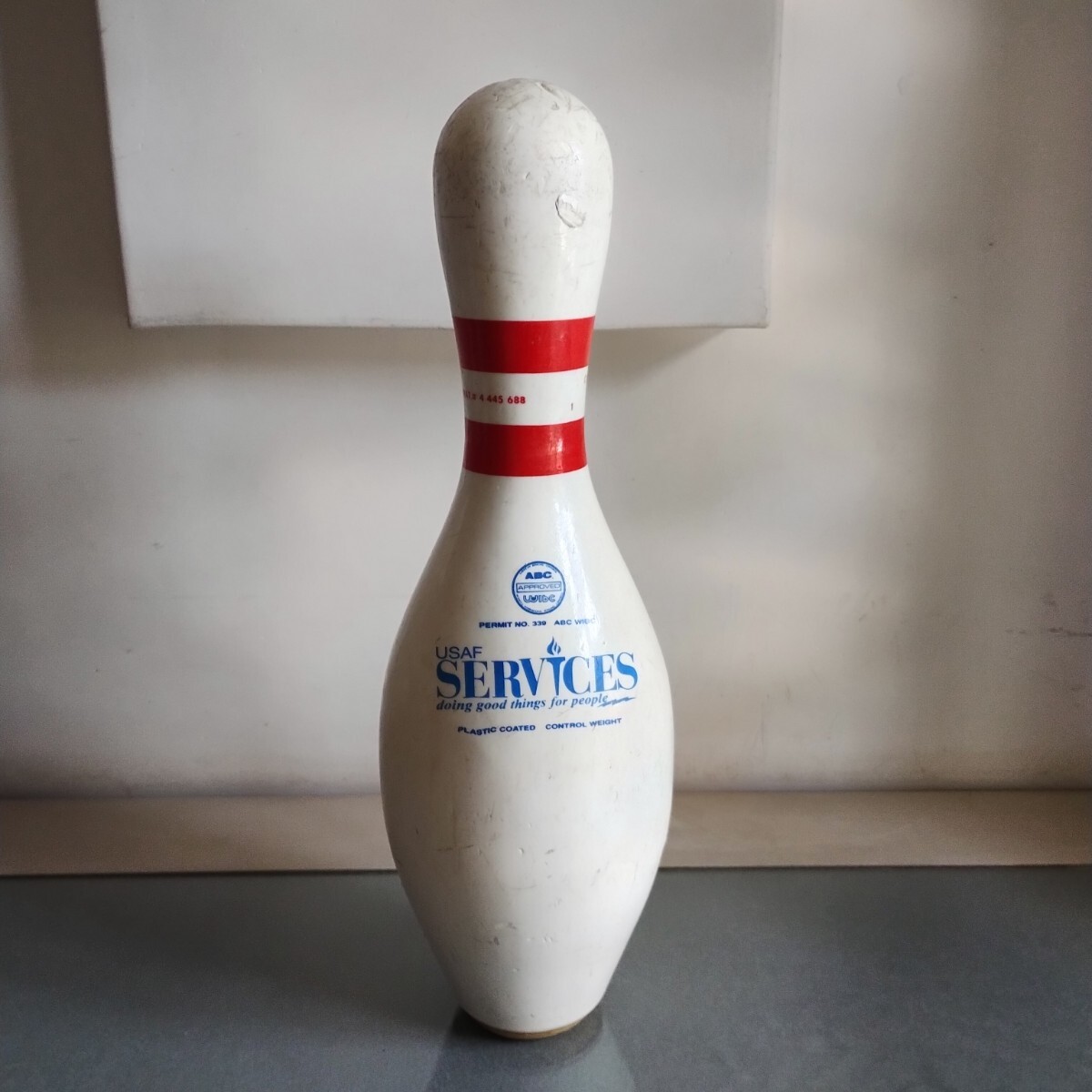 Yahoo!オークション -「ボウリング ピン」(その他) (ボウリング)の落札