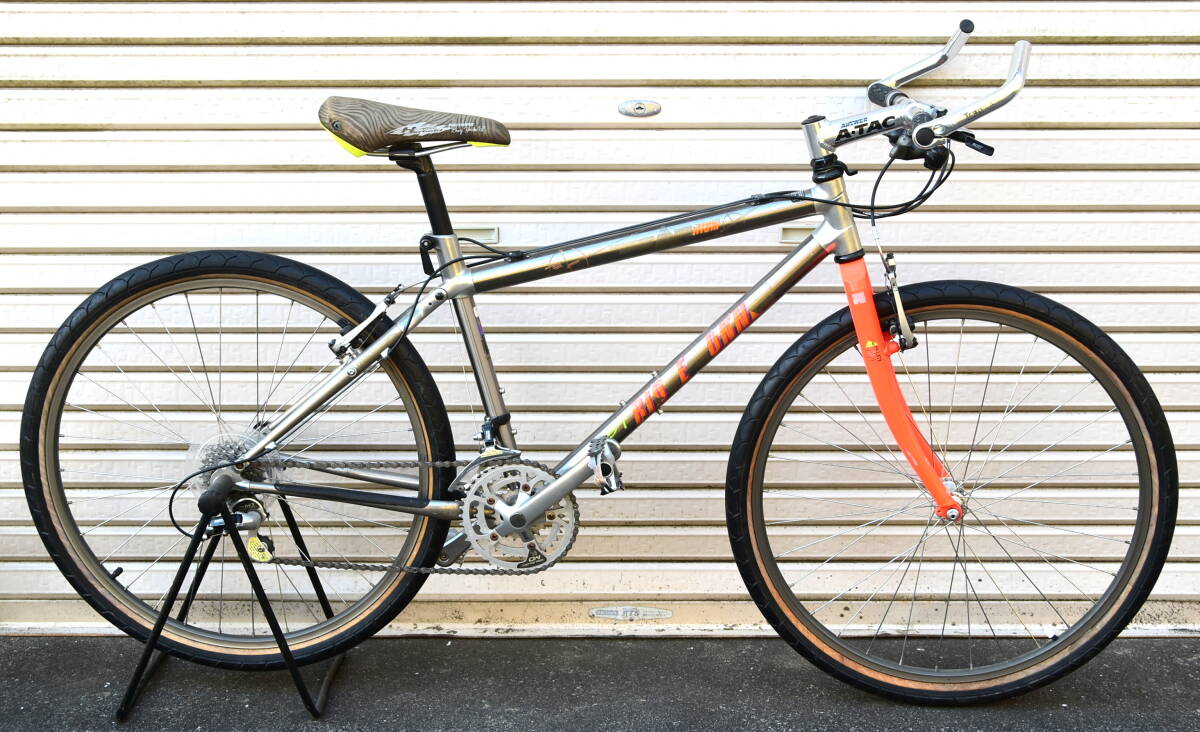 Yahoo!オークション -「miyata」(マウンテンバイク) (車体)の落札相場