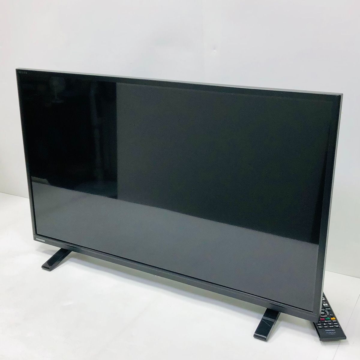 Yahoo!オークション -「regza 32s24」(テレビ) (映像機器)の落札相場