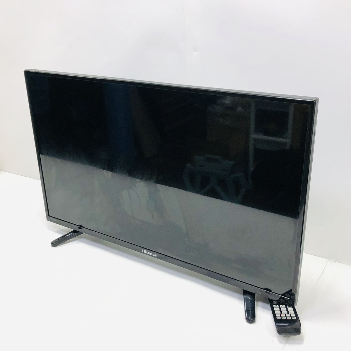 2026年最新】Yahoo!オークション -ハイセンス 32v型(テレビ)の中古品