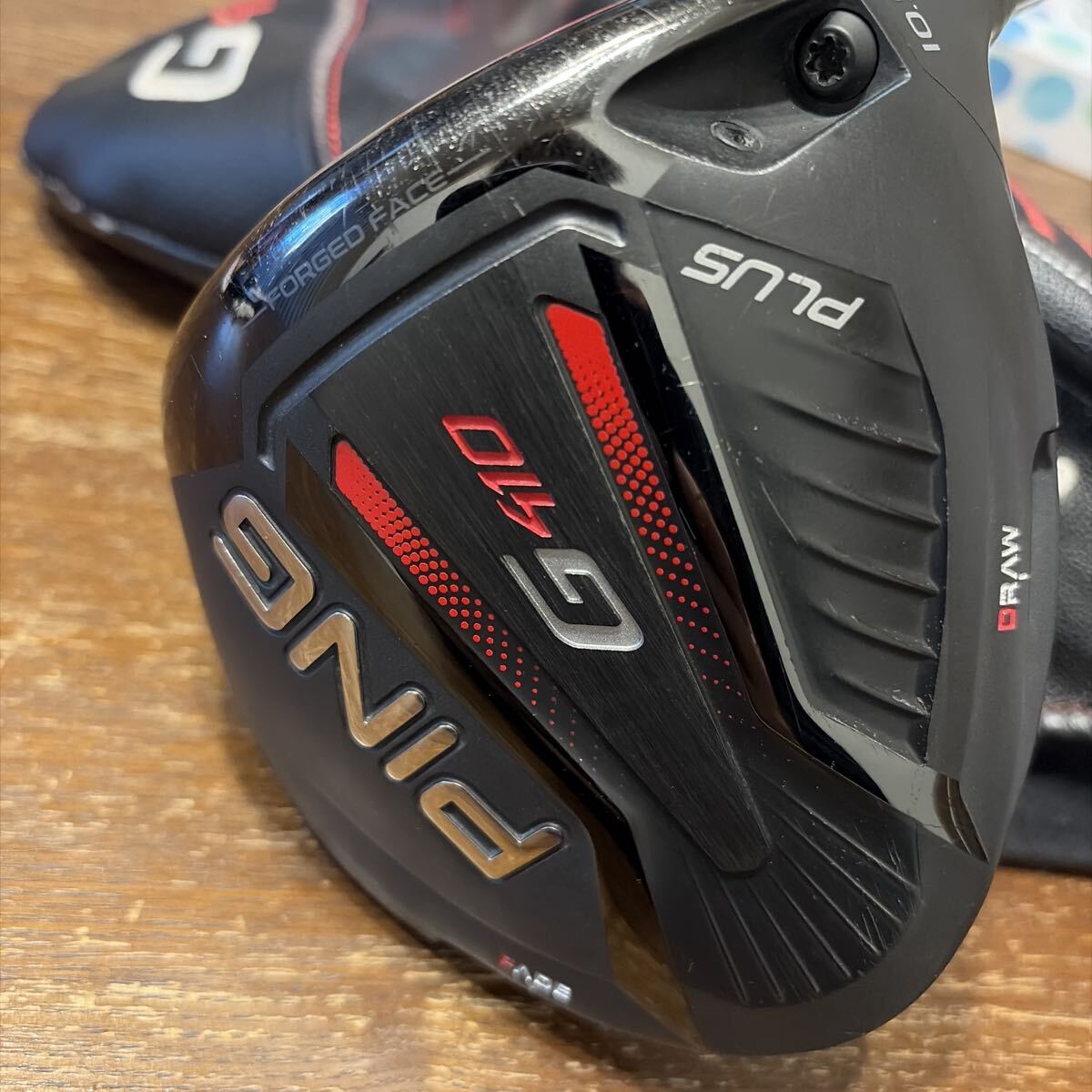 2026年最新】Yahoo!オークション -g410 plus ドライバー ヘッドの中古