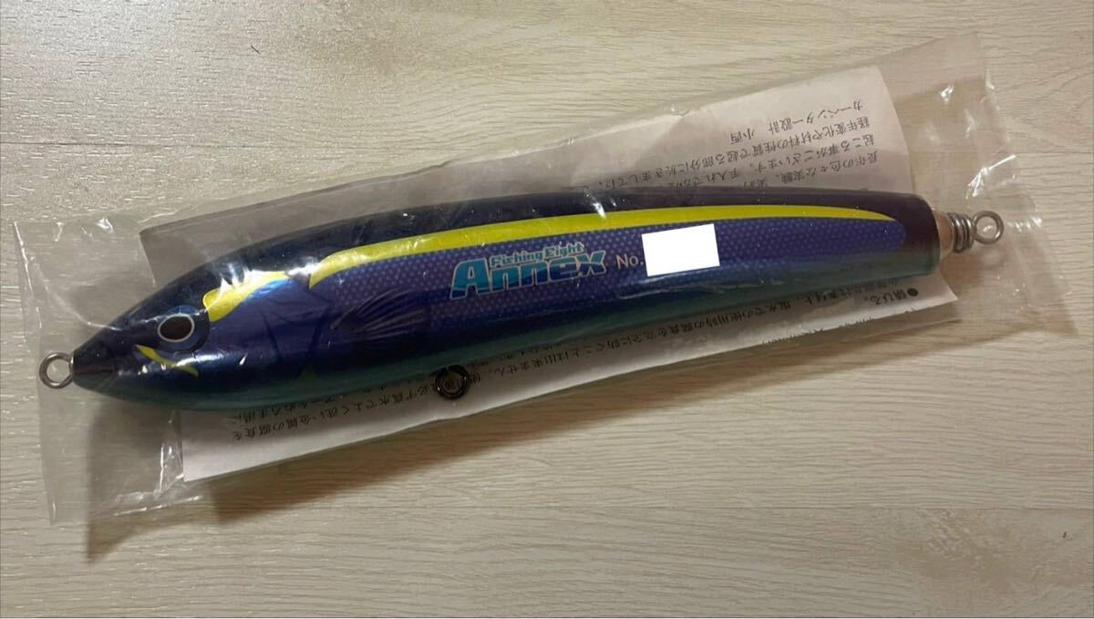 Yahoo!オークション -「ブルーフィッシュ140」の落札相場・落札価格