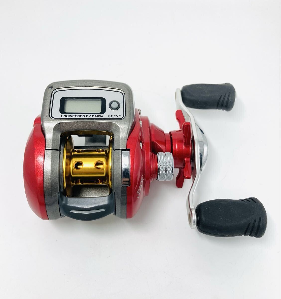 Yahoo!オークション -「ダイワ イッツ icv 150wr」の落札相場・落札価格