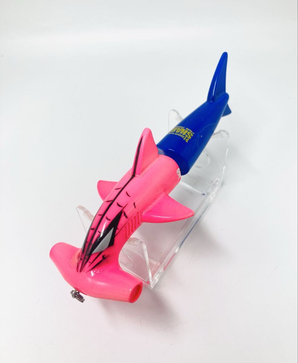 Yahoo!オークション -「フロッグ ハンマーヘッドシャーク」の落札相場