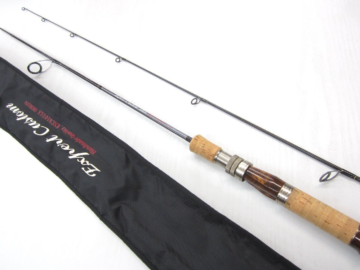 2026年最新】Yahoo!オークション -イトウクラフト exc 510の中古品