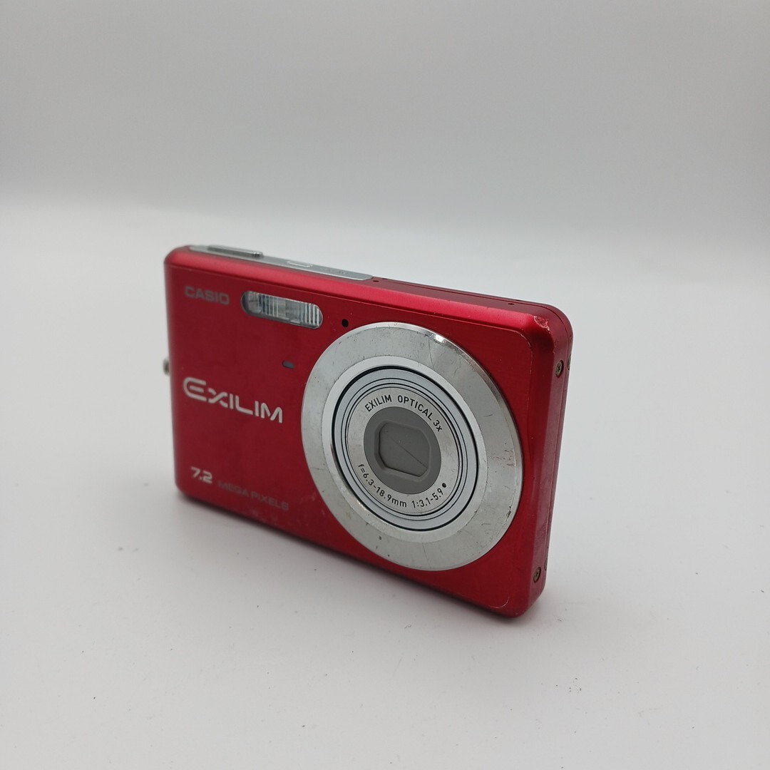 Yahoo!オークション -「casio ex-z77」の落札相場・落札価格