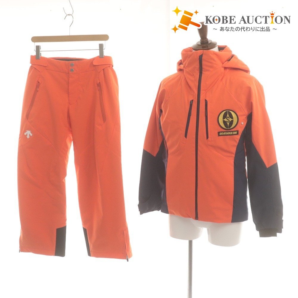 2026年最新】Yahoo!オークション -オガサカ スキー ウェアの中古品