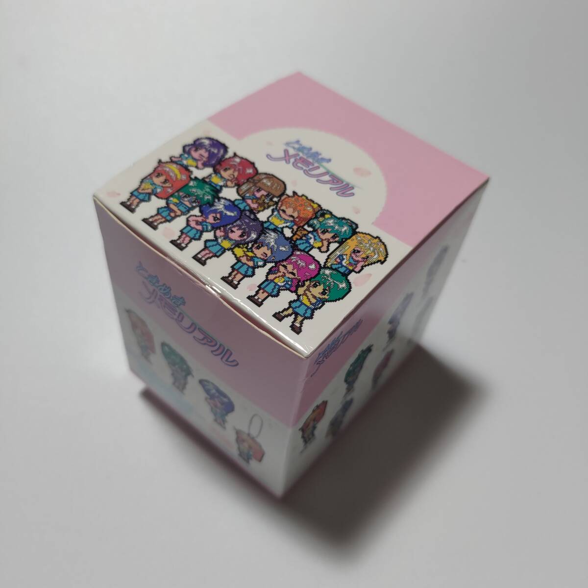 Yahoo!オークション -「ときめきメモリアル メモリアルコレクション