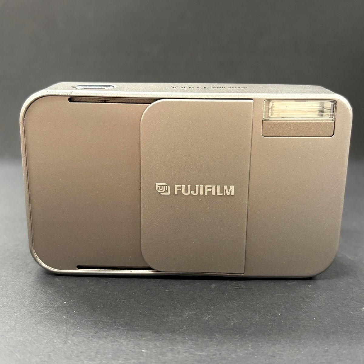 Yahoo!オークション -「カルディアミニティアラ」(コンパクトカメラ