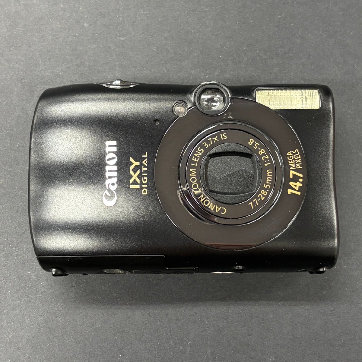 Yahoo!オークション -「ixy 3000is」の落札相場・落札価格