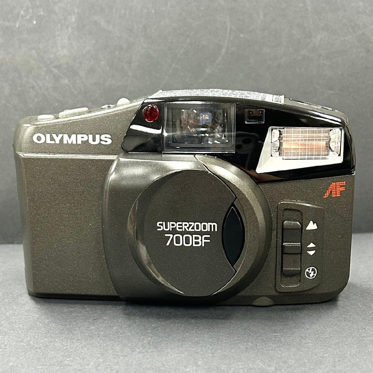 Yahoo!オークション -「olympus superzoom」の落札相場・落札価格