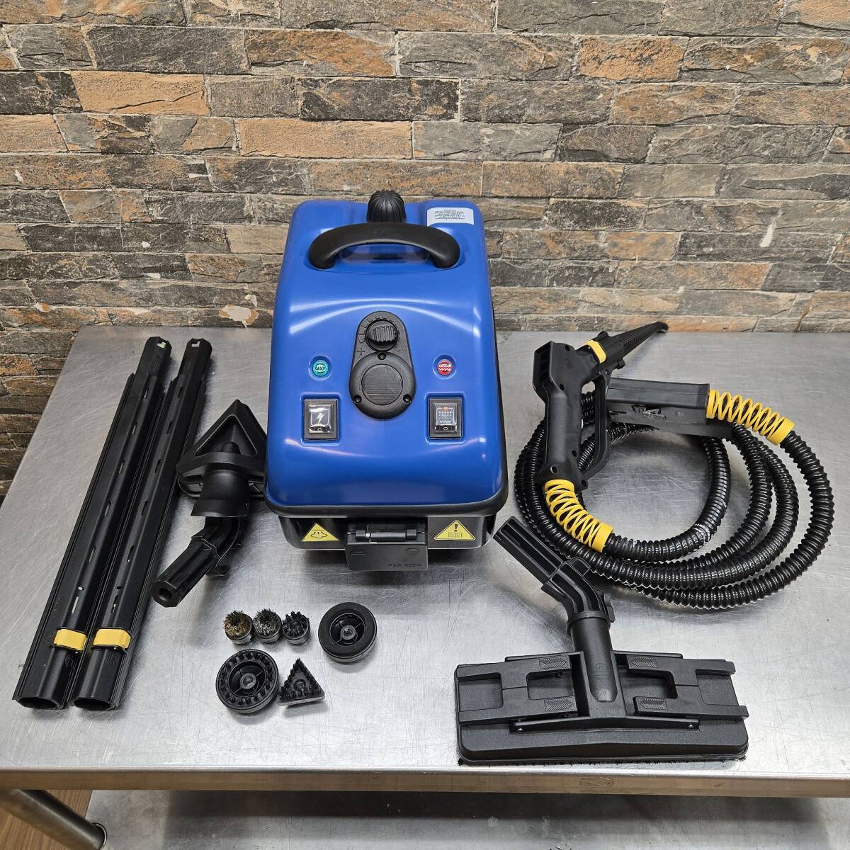 Yahoo!オークション -「tosca 100eco」(スチームタイプ) (掃除)の落札