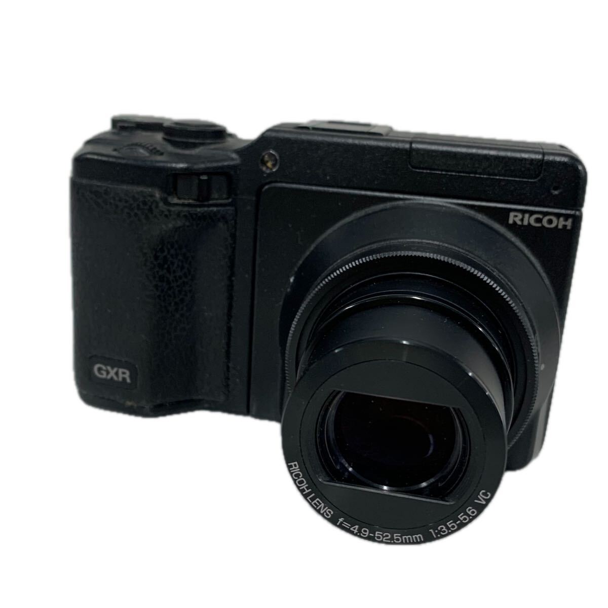 Yahoo!オークション -「リコー gxr」の落札相場・落札価格