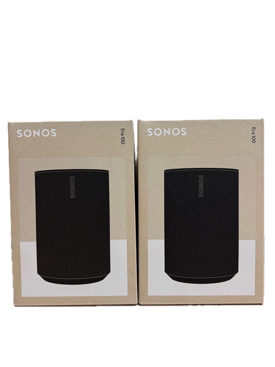 Yahoo!オークション - 「sonos era 100」の落札相場・落札価格