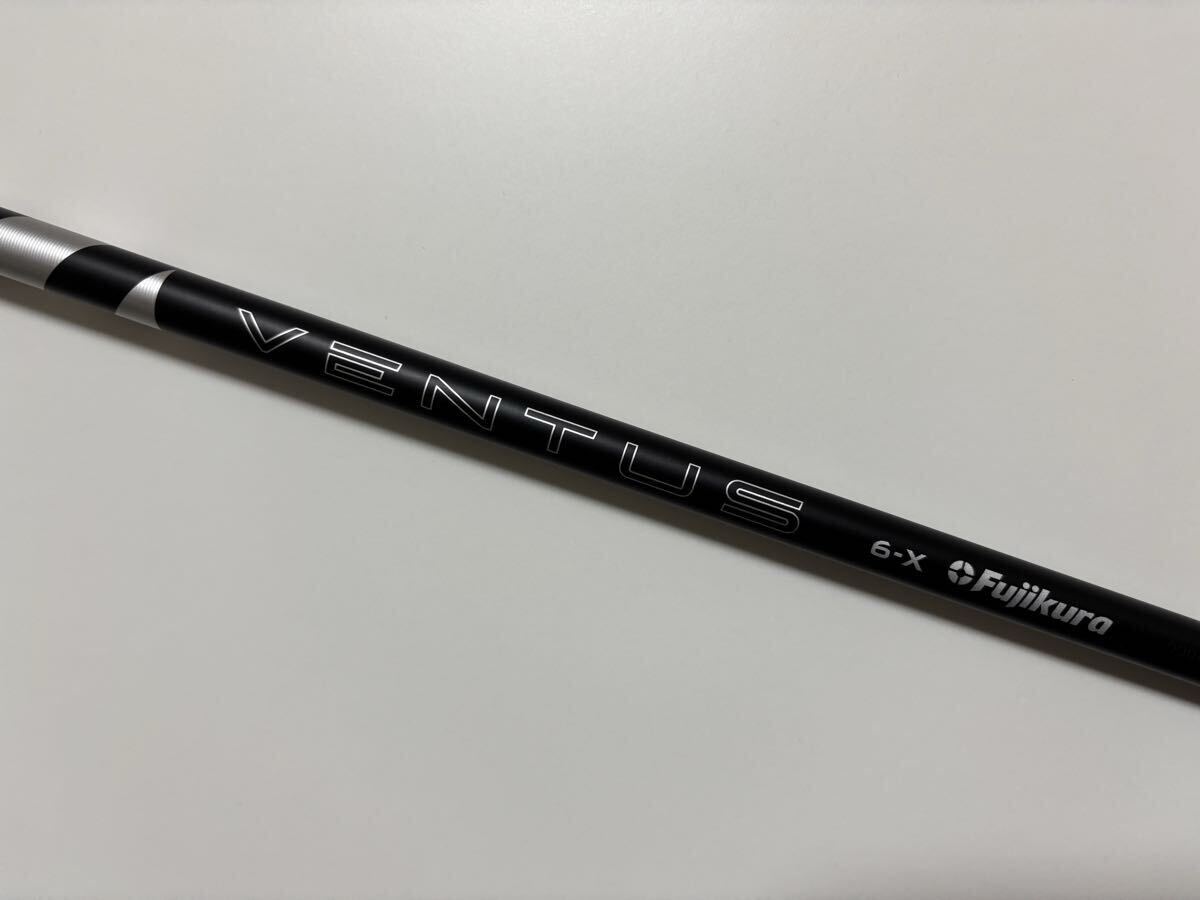 Yahoo!オークション -「ventus 6x」(ピン) (ドライバー)の落札相場