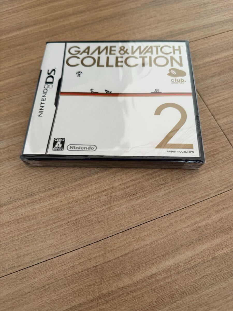 Yahoo!オークション -「ゲームウォッチコレクション (新品 未開封)」の
