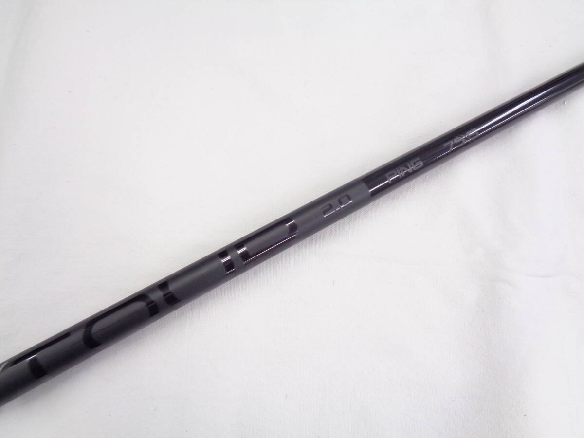 Yahoo!オークション -「ping tour 2.0 black 75」の落札相場・落札価格