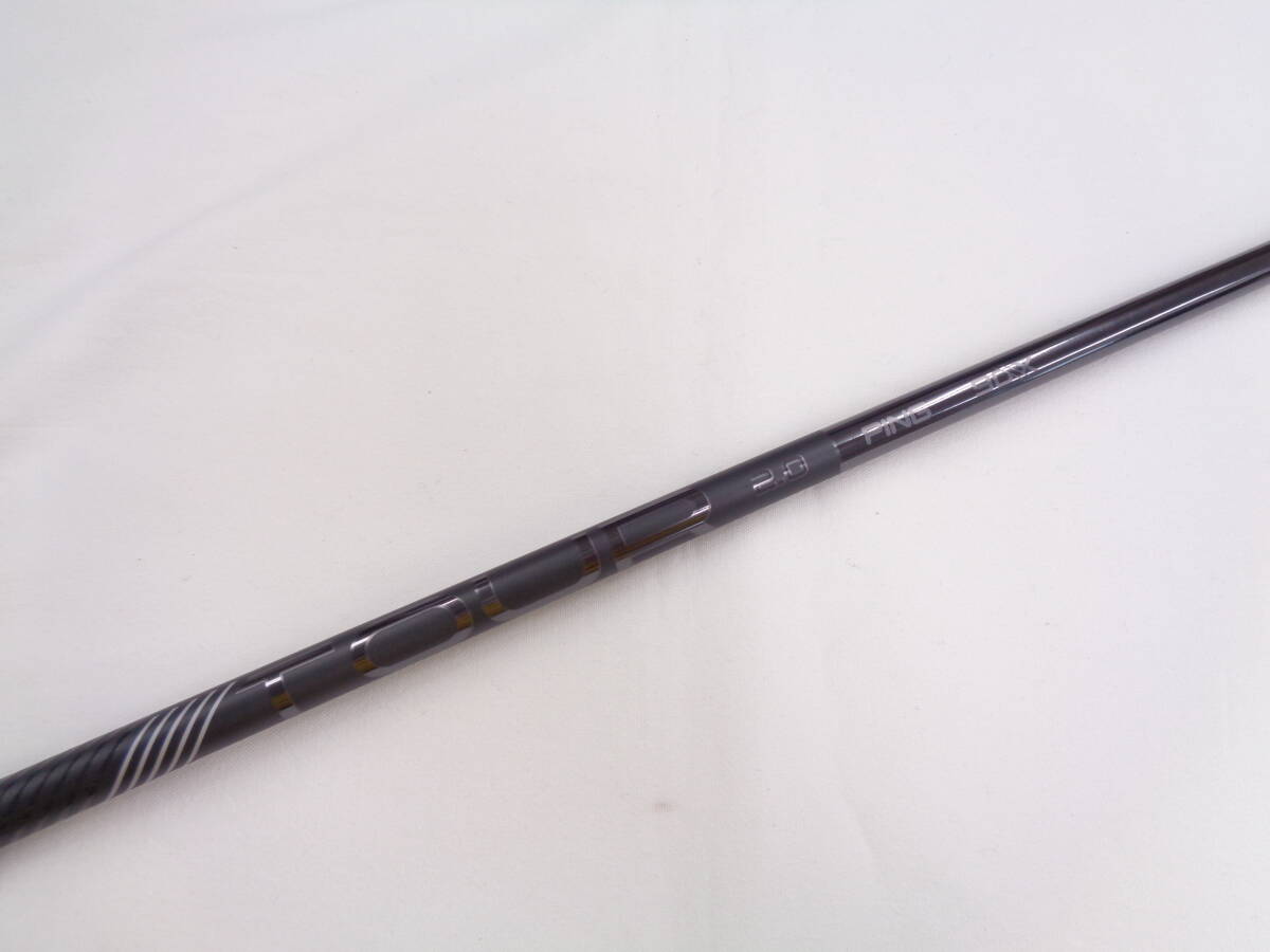 2026年最新】Yahoo!オークション -ping tour 2.0 blackの中古品・新品