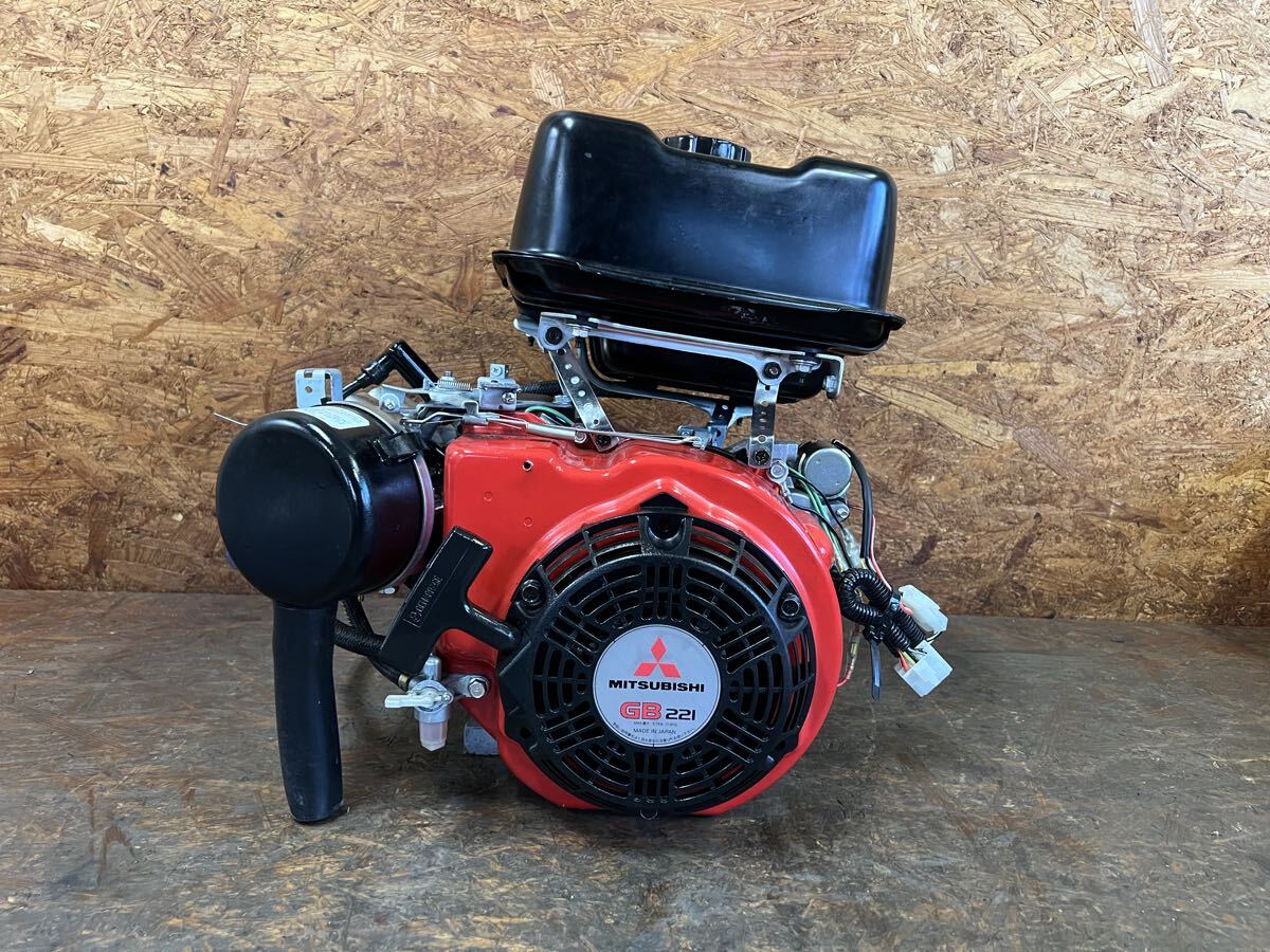 2026年最新】Yahoo!オークション -7馬力エンジン(農業機械)の中古品