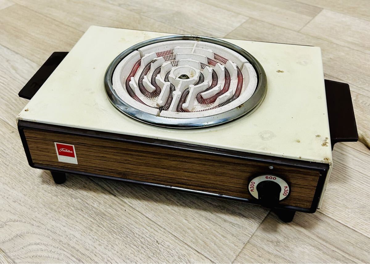 Yahoo!オークション -「卓上電気コンロ」(家電、AV、カメラ) の落札