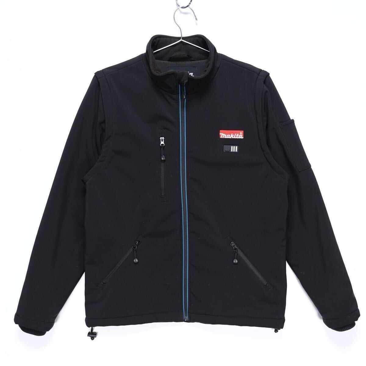 Yahoo!オークション -「マキタ 充電式 暖房ジャケット」の落札相場