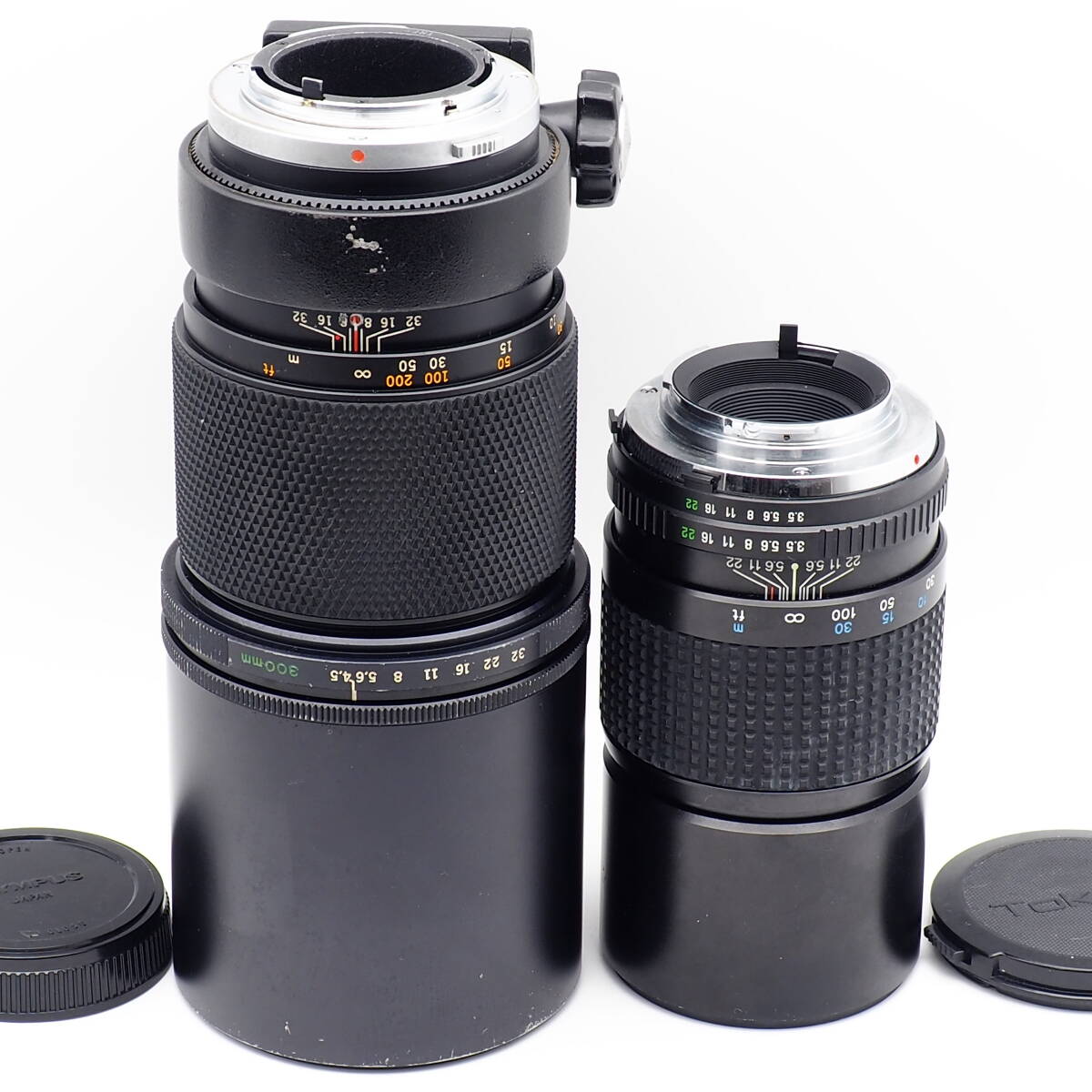 Yahoo!オークション -「tokina 300mm f4」の落札相場・落札価格