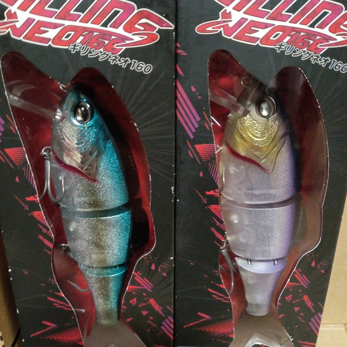 2026年最新】Yahoo!オークション -ジークラック ギリングの中古品