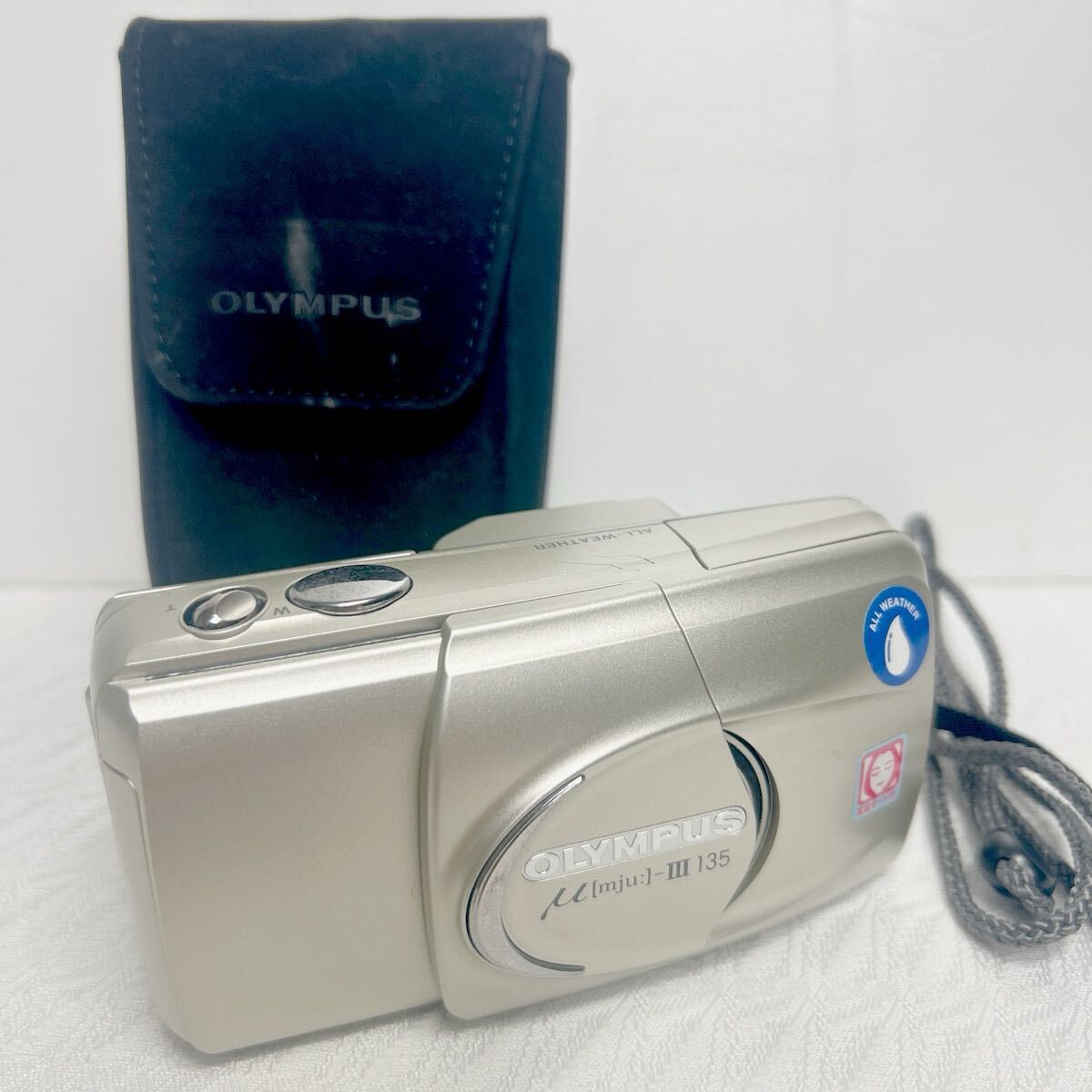 Yahoo!オークション -「mju iii 135」の落札相場・落札価格