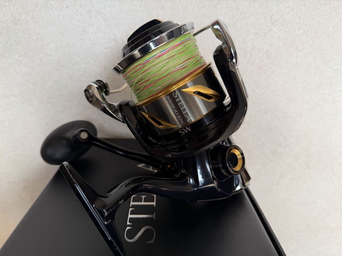 Yahoo!オークション -「19 ステラ sw 14000xg」の落札相場・落札価格