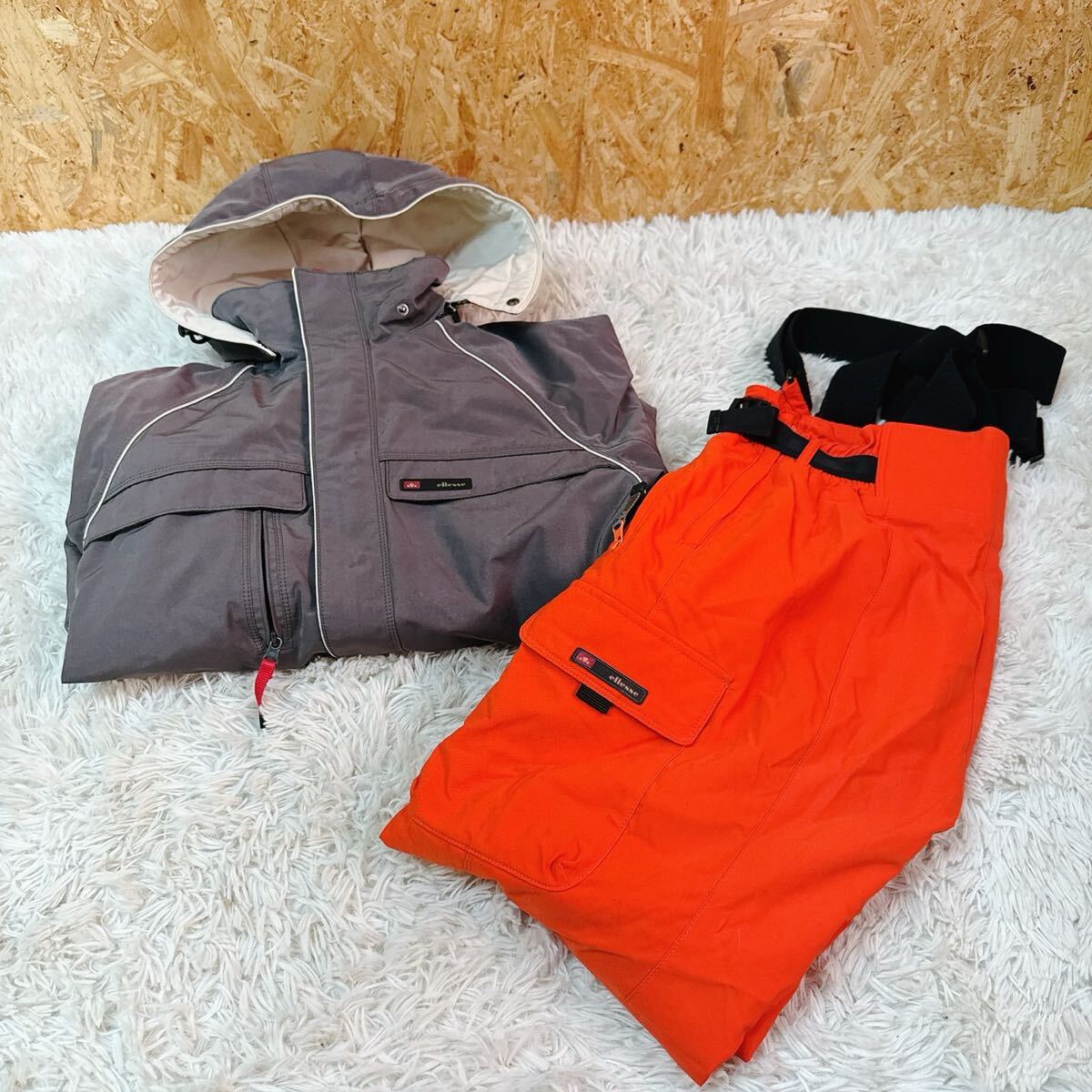 2026年最新】Yahoo!オークション -エレッセ スキーウェア(ウエア)の