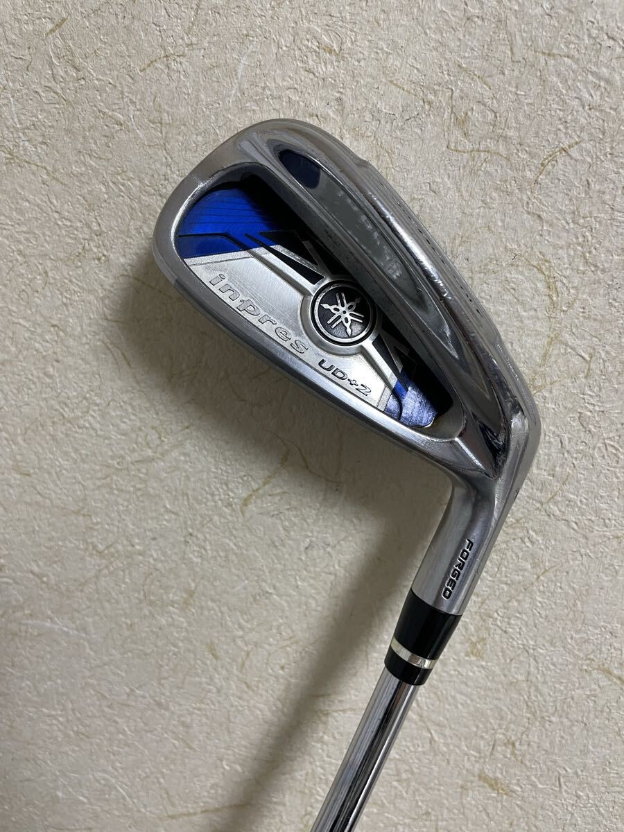 2026年最新】Yahoo!オークション -ud 2単品アイアンの中古品・新品・未