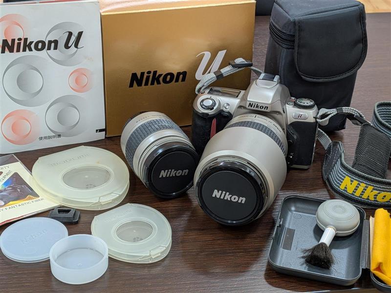 Yahoo!オークション -「28-80mm f3.3-5.6g」の落札相場・落札価格