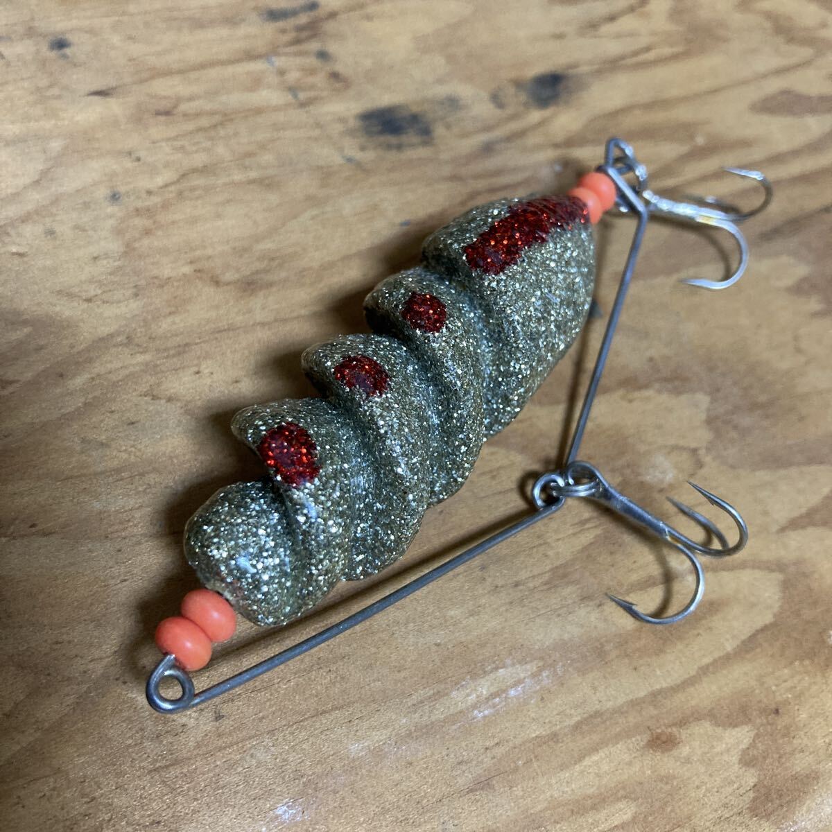 Yahoo!オークション -「オールドb級ルアー」(スイッシャー) (淡水)の