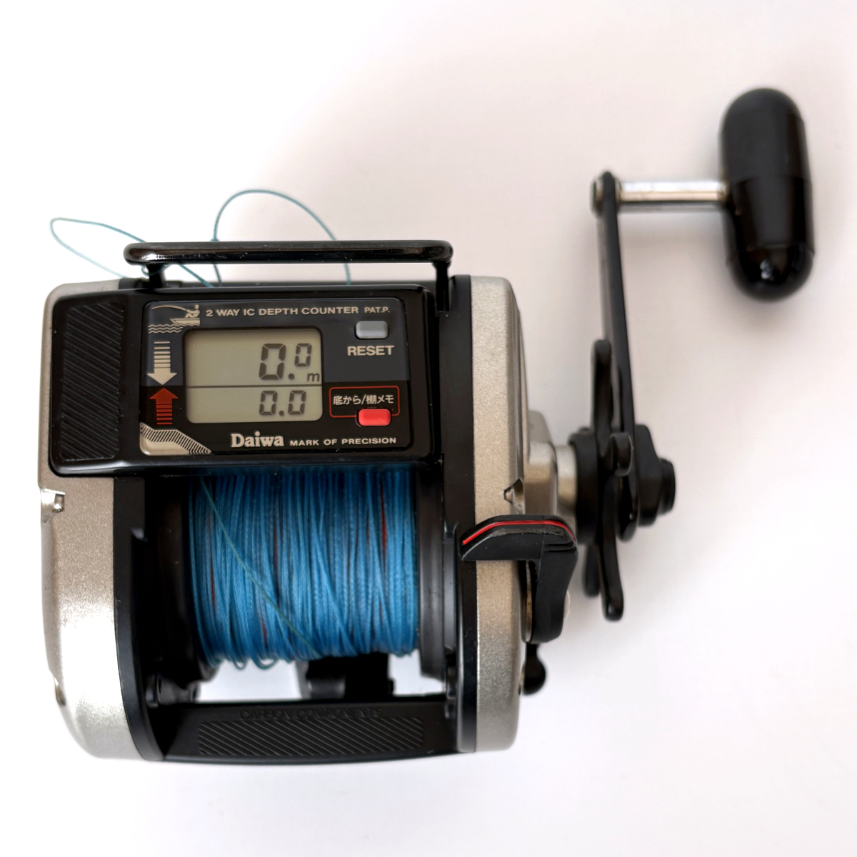 Yahoo!オークション -「daiwa gs-60」の落札相場・落札価格