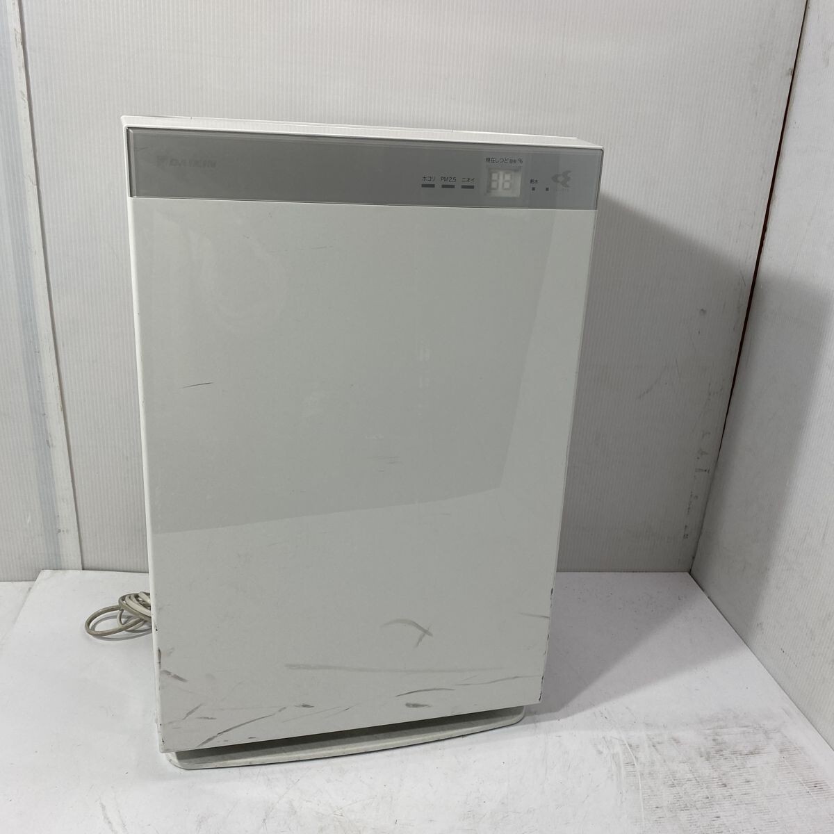 2026年最新】Yahoo!オークション -ダイキン 空気清浄機 70の中古品