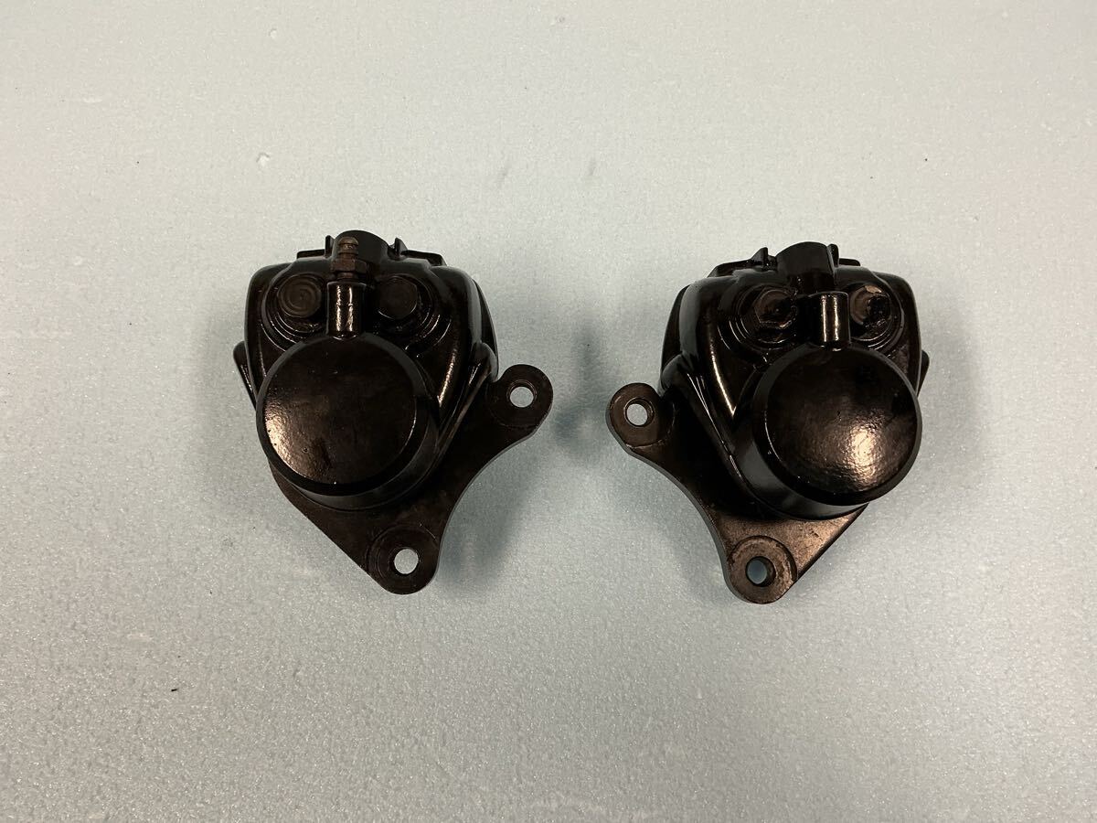 Yahoo!オークション -「z1 z2 純正 キャリパー」の落札相場・落札価格