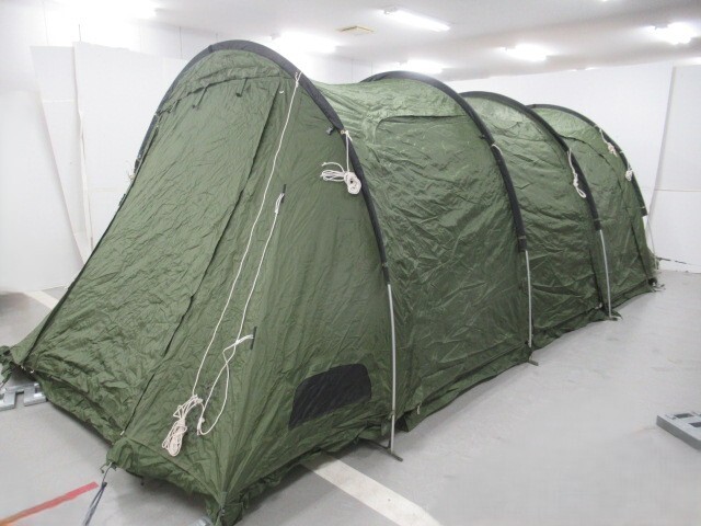 2026年最新】Yahoo!オークション -カマボコテントの中古品・新品・未