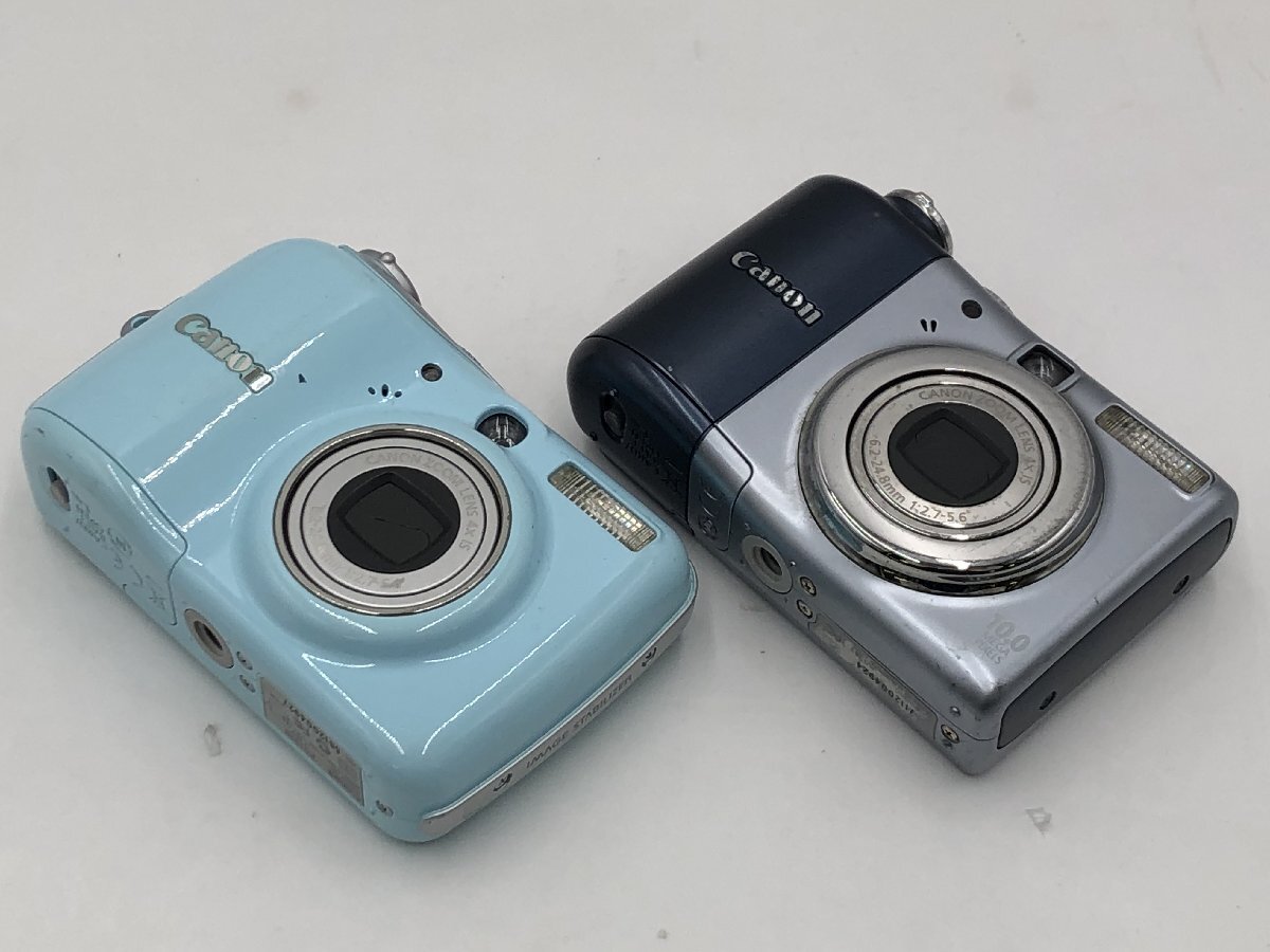 Yahoo!オークション -「canon powershot e1」の落札相場・落札価格