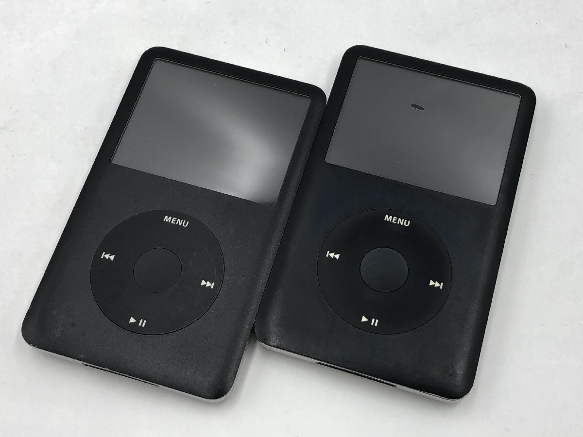 Yahoo!オークション -「ipod classic 80 mb147」の落札相場・落札価格