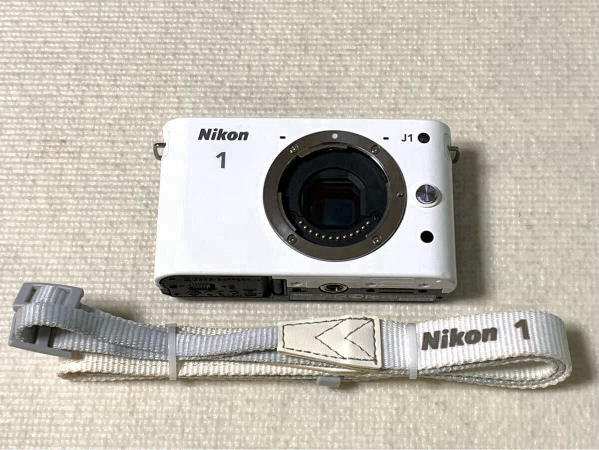 Yahoo!オークション -「nikon1 j1 ジャンク」の落札相場・落札価格