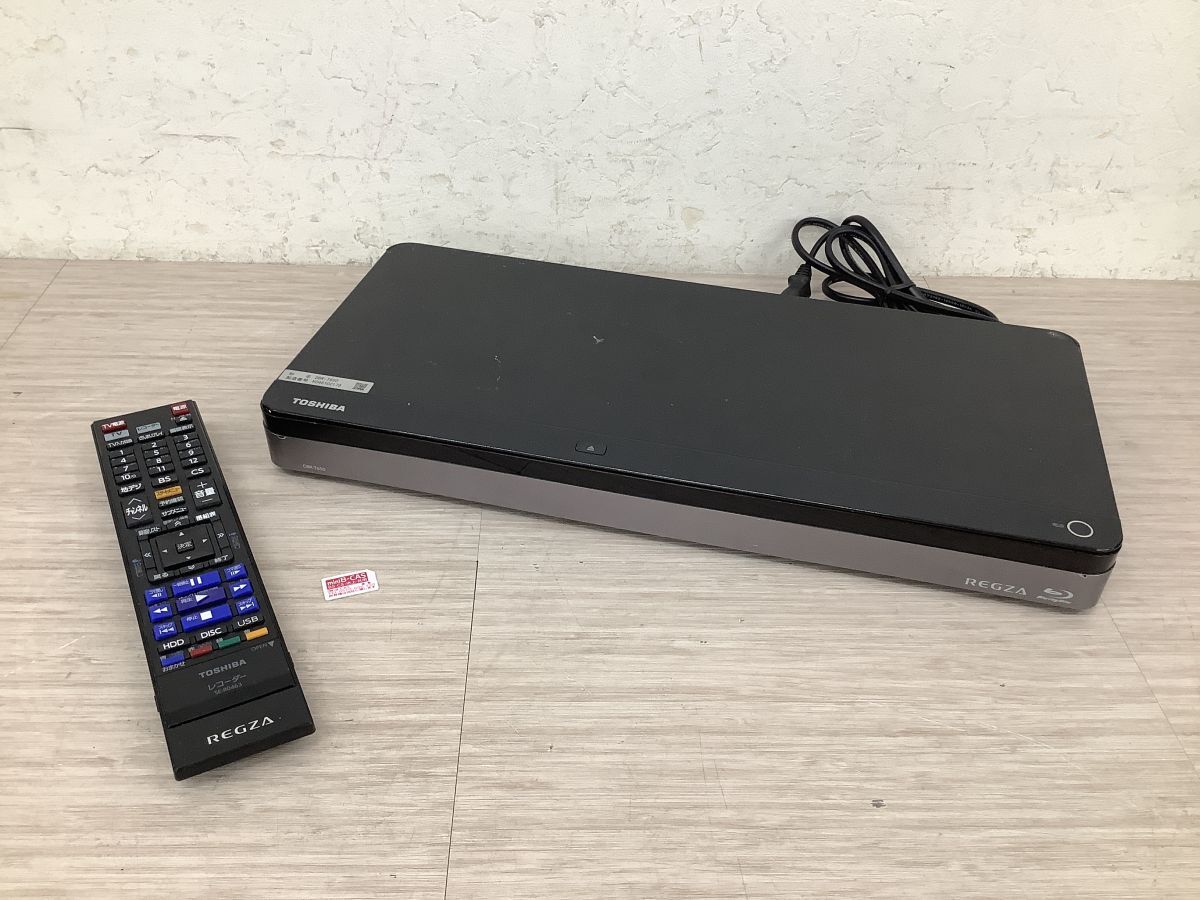 Yahoo!オークション -「東芝 regza dbr-t650」の落札相場・落札価格