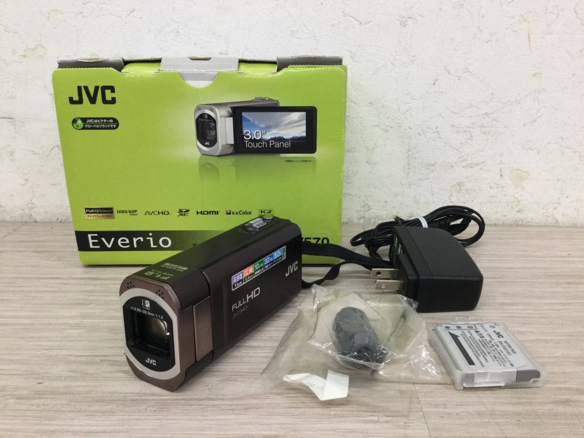 Yahoo!オークション -「gz-v570」の落札相場・落札価格